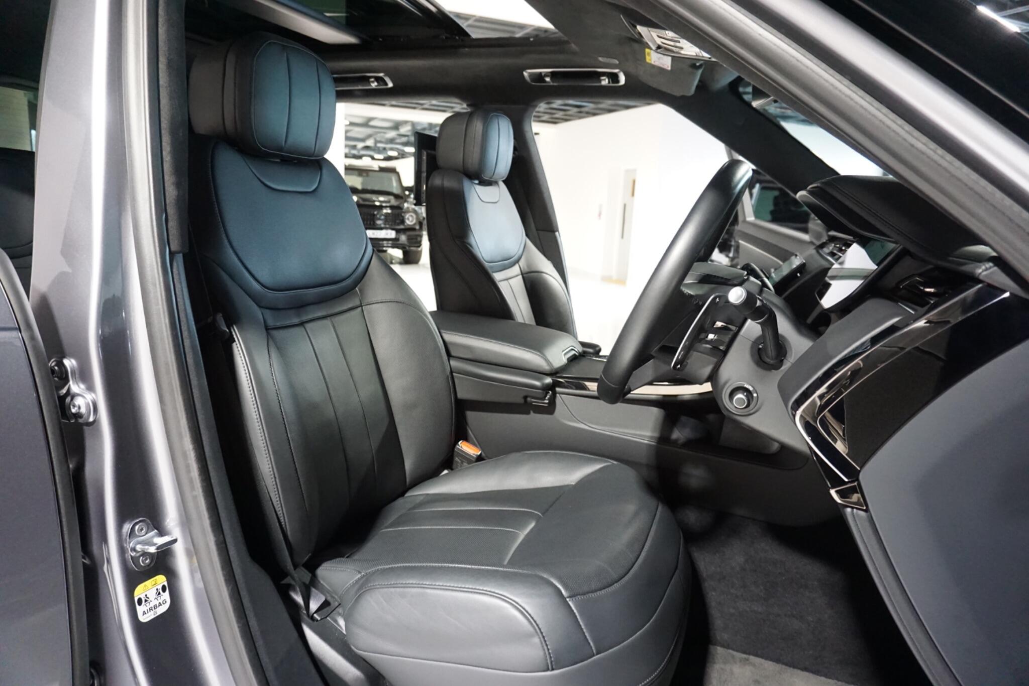 Land Rover Range Rover Sport 3.0 P550e 38.2kWh Autobiography SUV 5dr Petrol Plug-in Hybrid Auto 4WD Euro 6 (s/s) (550 ps)